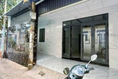 Bán nhà 7,5x11m, cấp 4, 1/ đường Xóm Bắp, Trung Chánh, Hóc Môn. Giá 3,95 Tỷ