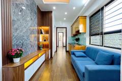 Bán căn hộ chung cư Đại Thanh, Thanh Trì 46m2, 2 ngủ, sổ đỏ giá 2ty2xx