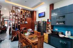 BÁN NHÀ 3 TẦNG – HẺM 4M LÊ TRỌNG TẤN – SƠN KỲ – GẦN AEON MALL – NHÀ ĐẸP Ở NGAY – CHỈ 5