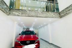 Nhà 6 tầng thang máy mới đét tại khu Đền Lừ, Hoàng Mai 54m2,ô tô vào nhà giá chỉ hơn 18