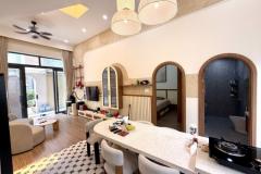 Bán nhà 93m², 2 tầng, 3PN, 4WC, 8.8 tỷ, Thủ Đức, Cây Keo