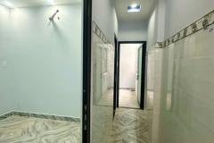 ???? Dưới 4 t_ỷ có nhà kiên cố – sát hẻm xe tải – Tân Sơn Nhì trung tâm!