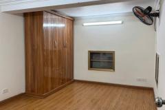 Cho thuê nhà ngõ Chùa Hưng Ký, 4 tầng x 32m2, 3 ngủ, 2 wc, 8 Triệu ở  hộ gia đình