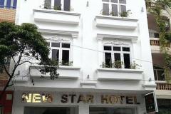 ???? TÒA CHDV, KHÁCH SẠN – KHU PHAN XÍCH LONG, BT  – 8*22 - 6 TẦNG, THANG MÁY - 51 TỶ