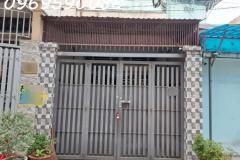 ???? BÁN NHÀ HXH Lê Trọng Tấn, Tây Thạnh, Tân Phú – 68m² – SHR – Chỉ 5.9 TỶ