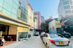 Bán nhà riêng phố Nhân Hòa  – Nhân Chính – Gần Ô Tô – 46m² – 4 Tầng nhà đẹp ở ngay  –