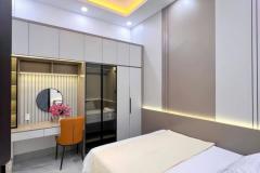Bán Nhà Đại Từ-HM,DT48m2 ,Giá 9.xxTỷ ,Thang Máy , Mới Koong ,sổ Vuông