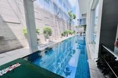 Bán Biệt thự VIP Hoàng Việt - ngay Út Tịch - Nguyễn Đình Khơi, 750m2 - 36x20m, 5 Tầng,