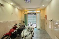 Quận 10 Ngay Ngã 7 Lý Thái Tổ - 5 tầng - 7PN chỉ hơn 5 tỷ
