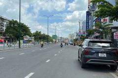 Bán nhà 5 tầng đẹp hẻm 364 Dương Quảng Hàm 70m2(4x17.5) khu phân lô vào ở ngay 12.9 tỷ.