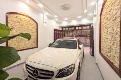 Bán tòa nhà 7 tầng, view hồ tại Hoàng Văn Thái, Thanh Xuân 65m2 giá chỉ 23.8 tỷ