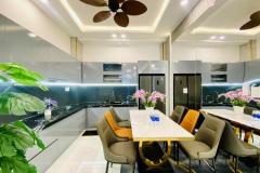 Bán nhà đường Phạm Văn Chiêu, P.8, Gò Vấp