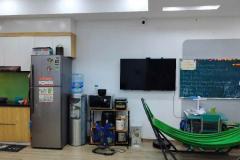 Bán gấp căn hộ 70m² full nội thất – tầng 11 tòa HH01A, KĐT Thanh Hà Cienco 5