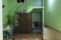 Bán đất tặng nhà cấp 4, tổ 5, TT Quang Minh, Mê Linh. Chỉ việc xách vali về ở.