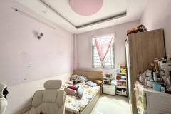 Cơ hội đầu tư: Nhà Hiệp Bình Chánh – dòng tiền sẵn 8tr/th – sổ riêng – 62m² – chỉ 4.8 tỷ