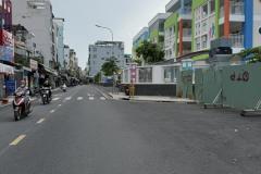 Cần bán nhà Chấn Hưng-Tân Bình, hẻm xe hơi, 5 tầng đúc BTCT,thích hợp ở, mở VP, chỉ 7.X