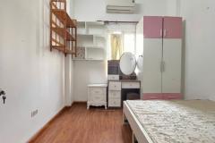 Cho thuê nhà Phố Giáp Nhị, 4 tầng x 40m2, 5 ngủ, 11 Triệu, ở hộ gia đình