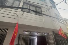 TRUNG TÂM HÀ ĐÔNG- GẦN NGÃ TƯ VẠN PHÚC  TỐ HỮU - Ô TÔ ĐỖ CỬA- NHÀ 2 THOÁNG- FULL NỘI
