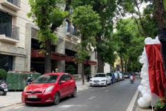 ⚜️ Bán Nhà Mặt Phố Lý Nam Đế, Hoàn kiếm, 80m2 9T, MT 6.5m, Chỉ 56.5 Tỷ ⚜️
