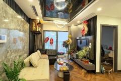 Bán căn hộ cao cấp Feliz Homes Hoàng Mai 96m2, 3 ngủ, giá 7tỷ nhỏ tí teo