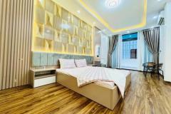 Bán Nhà Đại Từ-Hoàng Mai ,DT30m2 ,Giá Nhỉnh 5Tỷ ,Hai Mặt Thoáng , Oto Gần , Ngõ Nông