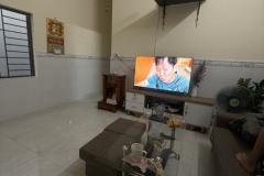 ► Nhà kiệt rộng gần Lương Thế Vinh, Cầu Rồng, 75m2, C4, 3.xx tỷ