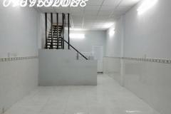 BÁN NHÀ 60M² – 2T– HXH NGUYỄN QUANG DIÊU – 2PN – SỔ RIÊNG – 5.5 TỶ