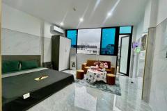 CHÍNH CHỦ CHO THUÊ CCMN SIÊU RẺ SIÊU ĐẸP 2N1K LÊ QUANG ĐẠO