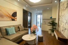 CĂN HỘ CHUNG CƯ MINI MỚI ĐẸP - Ô TÔ ĐỖ CỬA - KHU VIP GẦN HỒ TÂY