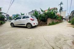GẤP BÁN 100M MT 4,3M TỔ 9 QUANG MINH,LH E QUANG GIÁ RẺ CHÍNH CHỦ