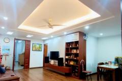 BÁN NHÀ VÕ CHÍ CÔNG, 35M² x 5 TẦNG, NGÕ THÔNG Ô TÔ, TỰ XÂY CHẮC CHẮN, GIÁ 7.9 TỶ