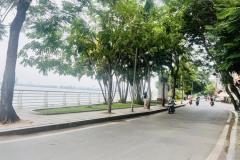 Nhà Dòng Tiền 97m², Tại Ngõ Võng Thị, Xuân La, Tây Hồ, Đang Thuê 30 Triệu/ Thang 29.8 Tỷ