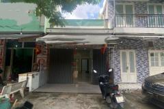 Mặt tiền Đường Kinh doanh đa ngành nghề- trung tâm Quận 7 <br />
 Nhỉnh 6 tỷ sổ hồng riêng
