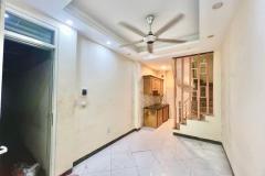 Cho thuê nhà ngõ 208 Tam Trinh, 4 tầng x 27m2, 3 ngủ, 7 Triệu ở gia đình