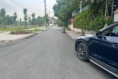 Bán đất Nguyên Khê-  Đông Anh diện tích 68m giá 5,35 tỷ