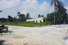 Cơ Hội Sở Hữu 1570m2 Đất Ful TC Thạnh Xuân 62, Q12 -26m x66m  Chỉ 45 tỷ