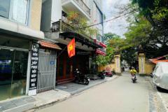 BÁN NHÀ QUAN NHÂN, NHÂN CHÍNH, THANH XUÂN – 37M2 - Ô TÔ ĐỖ CỬA - 3 THOÁNG - NGÕ THÔNG –