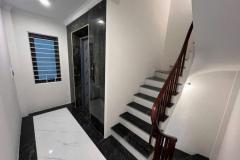 BÁN NHÀ XUÂN ĐỈNH - 6 TẦNG THANG MÁY – LÔ GÓC - SÁT ÔTÔ - MỚI KENG – DT 36M² – GIÁ 7.75