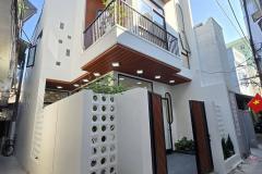 ► Góc Kiệt thăng 50m ra Lý Tự Trọng, 80m2, 3 tầng đúc, hiện đại thoáng, 5.1 tỷ