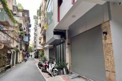 Bán nhà lõi Ba Đình, 7 tầng thang máy, ô tô đỗ cửa, chỉ 20 tỷ