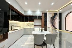 GIẢM 700 CỦ, NHÀ TRỊNH VĂN BÔ 35M2X5T, Ô TÔ ĐỖ CỬA,ĐỂ LẠI NỘI THẤT 100 TRIỆU,5.5 TỶ