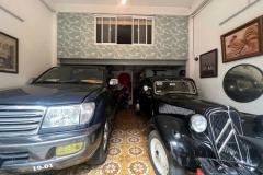 Bán nhà mặt tiền KD ngay nhà ga T3, 118m2, 4 tầng, đường Thăng Long, P4, Tân Bình