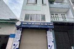 BÁN NHÀ HXH TÂN PHÚ, TÂN QUÝ – 44M², 5 TẦNG, 4PN – 5.9 TỶ – SHR – CỰC HIẾM