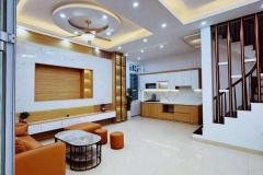 Nhà Phân Lô Gần Hồ Đền Lừ, 10m Ra Ô Tô Tránh Nhỉnh 7 Tỷ