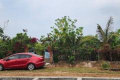 1022m2 có 2,3 tỷ Kênh Đông Trung Lâp Thượng Củ Chi TP.HCM
