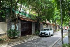 ⚜️ Bán Biệt thự Bắc Linh Đàm, Hoàng Mai, 232m2 4T, MT 12.5m, Chỉ 40 Tỷ ⚜️