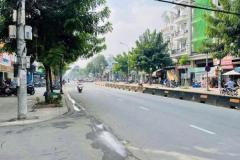 GIÁ TỐT! BÁN NHÀ C4 CŨ MT LÊ THỊ RIÊNG, THỚI AN, Q.12 – VỊ TRÍ VÀNG KD