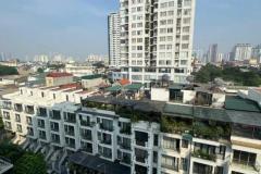 !.CHÍNH CHỦ CHO THUÊ CĂN HỘ TẠI NGUYỄN TRÃI - THANH XUÂN - HÀ NỘI