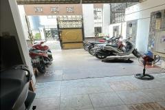 Bán CHDV Lê Văn Sỹ, P1,Tân Bình, 245m2, 4 tầng, 22 phòng cho thuê 95tr/tháng, ngang 12m