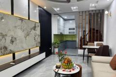 CHÍNH CHỦ CẦN BÁN NHÀ TẠI PHƯỜNG VĨNH HƯNG - HOÀNG MAI - HÀ NỘI
